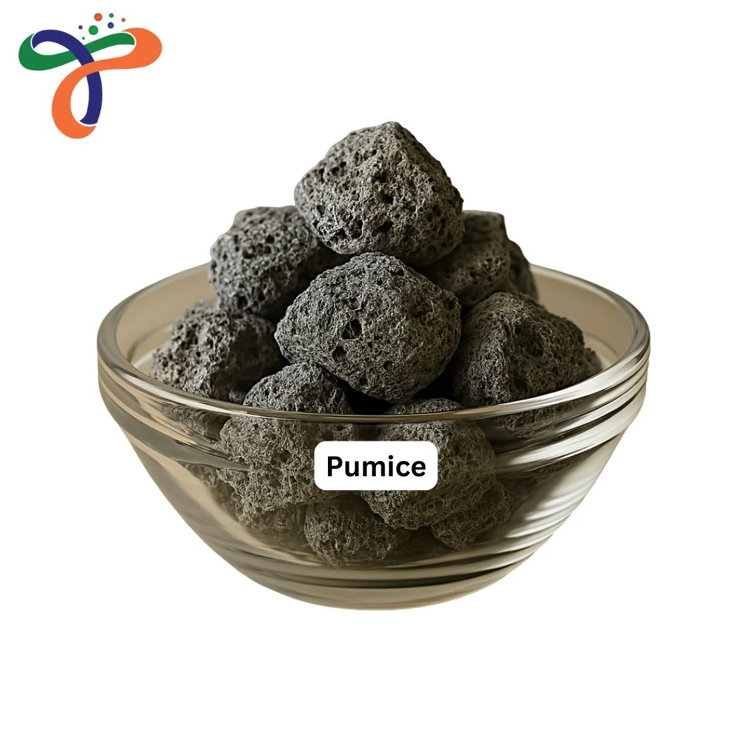Pumice